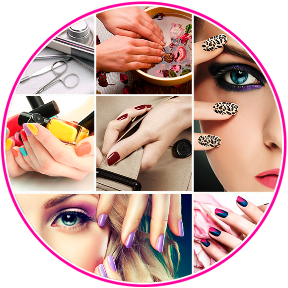 Sbraccia Nails - ricostruzione unghie